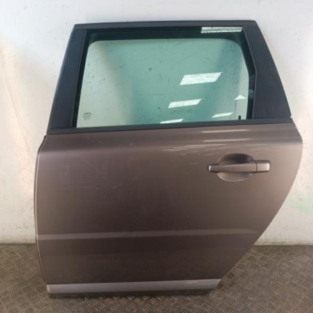 Porte arriere gauche VOLVO V 70 2 Photo n°1