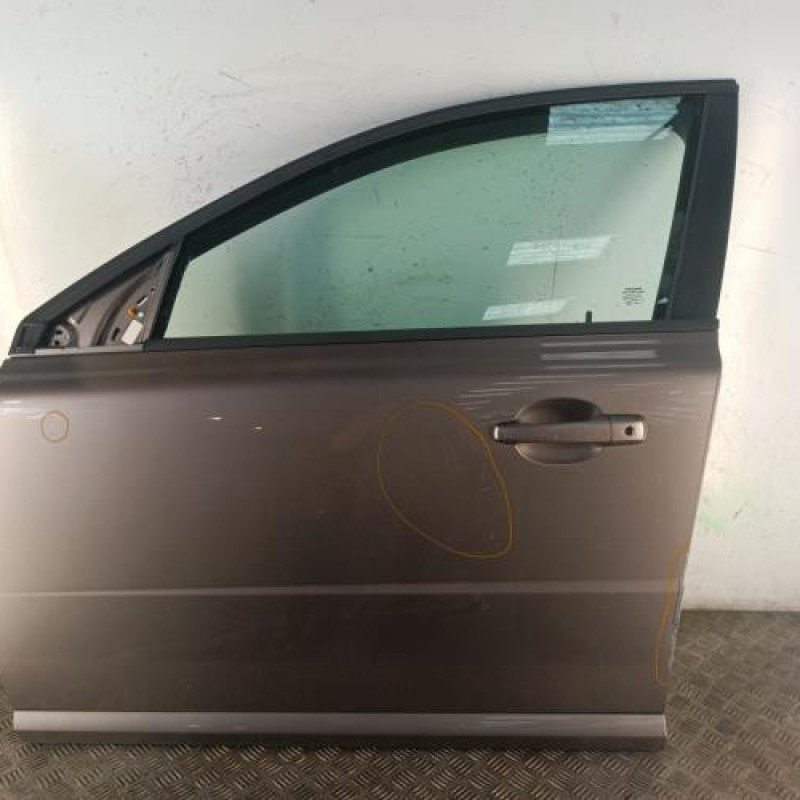 Porte avant gauche VOLVO V 70 2