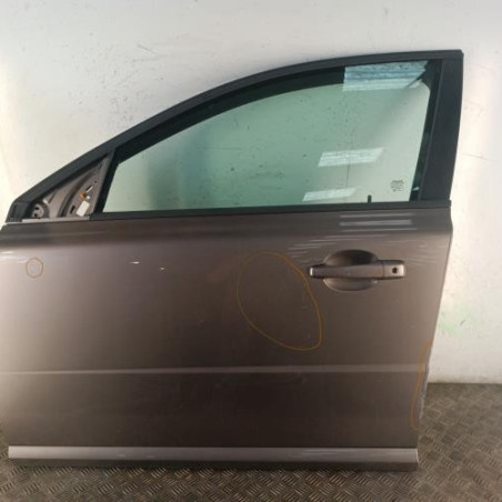 Porte avant gauche VOLVO V 70 2 Photo n°1
