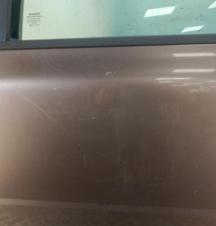 Porte arriere gauche VOLVO V 70 2