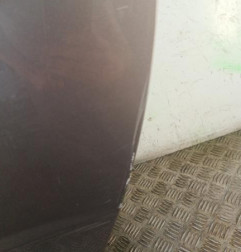 Porte arriere gauche VOLVO V 70 2 Photo n°4