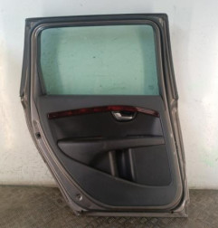 Porte arriere gauche VOLVO V 70 2 Photo n°5