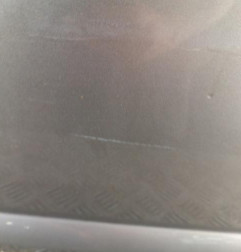 Porte avant gauche VOLVO V 70 2 Photo n°5
