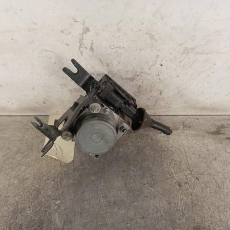 Bloc ABS (freins anti-blocage) RENAULT MODUS Bloc ABS (freins anti-blocage) RENAULT MODUS