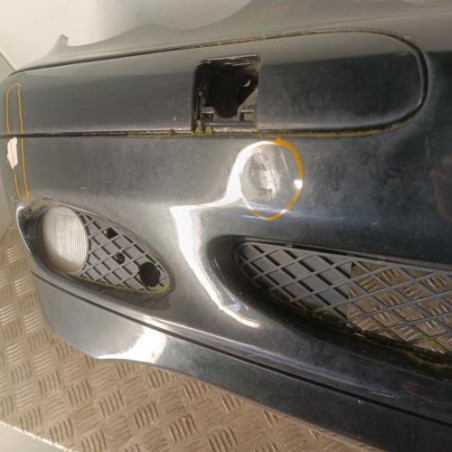 Pare choc avant MERCEDES CLASSE C 203