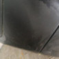 Pare choc avant MERCEDES CLASSE C 203