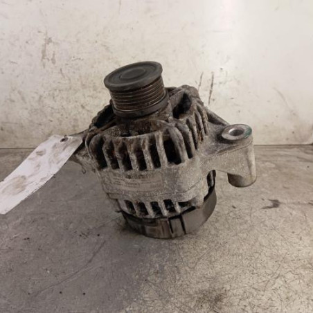 Alternateur FIAT DUCATO 3 Photo n°1