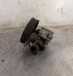 Pompe de direction FIAT DUCATO 3 Photo n°1