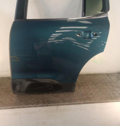 Porte arriere gauche CITROEN C5 AIRCROSS Photo n°1