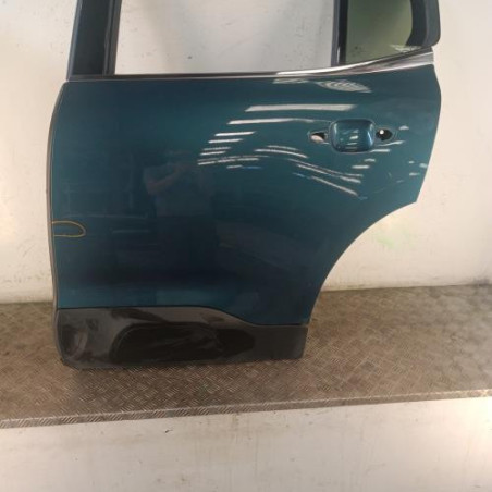 Porte arriere gauche CITROEN C5 AIRCROSS Photo n°1
