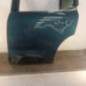 Porte arriere gauche CITROEN C5 AIRCROSS
