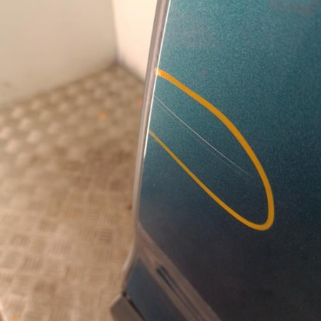 Porte arriere gauche CITROEN C5 AIRCROSS