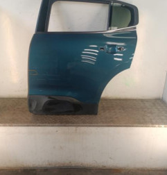 Porte arriere gauche CITROEN C5 AIRCROSS Photo n°3