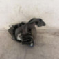 Ceinture arriere gauche CITROEN C5 AIRCROSS