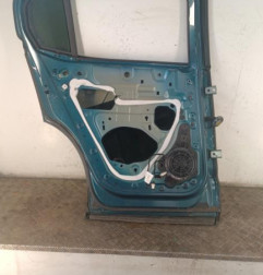 Porte arriere gauche CITROEN C5 AIRCROSS Photo n°5