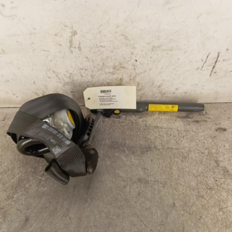 Ceinture avant droit CITROEN C5 AIRCROSS Photo n°1