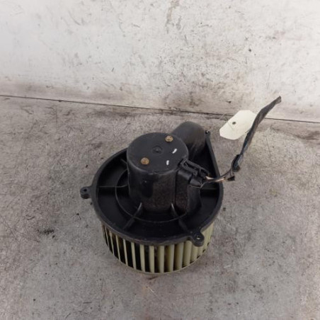 Pulseur d'air FIAT DUCATO 2 Photo n°1