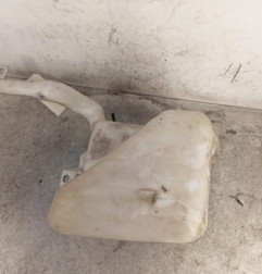 Vase de lave glace FIAT DUCATO 2