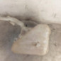 Vase de lave glace FIAT DUCATO 2