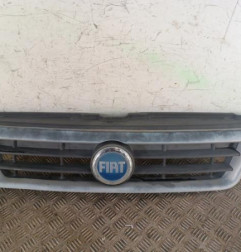 Calandre FIAT DUCATO 2 Photo n°1