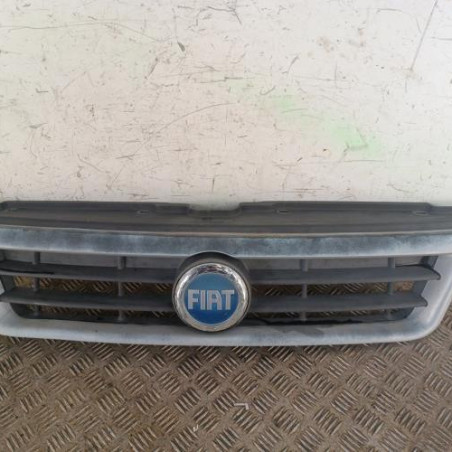 Calandre FIAT DUCATO 2 Photo n°1