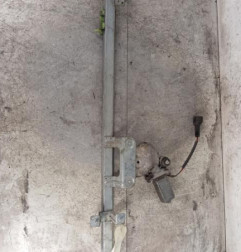 Leve vitre electrique avant droit FIAT DUCATO 2 Photo n°1