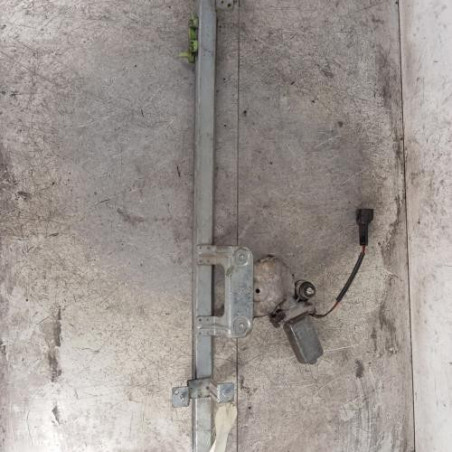 Leve vitre electrique avant droit FIAT DUCATO 2 Photo n°1