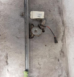 Leve vitre electrique avant droit FIAT DUCATO 2