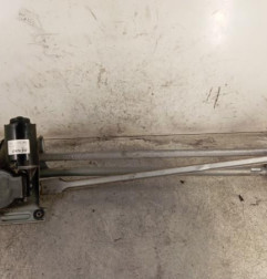 Moteur essuie glace avant FIAT DUCATO 2