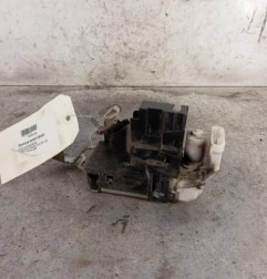 Serrure avant droit FIAT DUCATO 2 Photo n°1