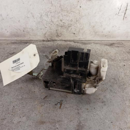 Serrure avant droit FIAT DUCATO 2 Photo n°1