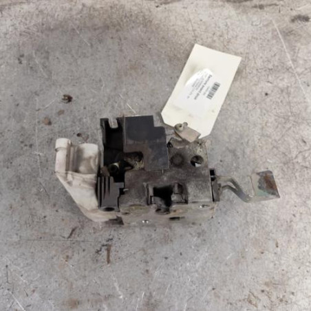 Serrure avant droit FIAT DUCATO 2