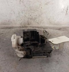 Serrure avant gauche FIAT DUCATO 2 Photo n°1