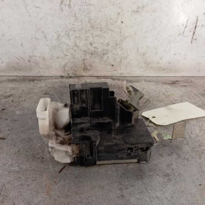 Serrure avant gauche FIAT DUCATO 2