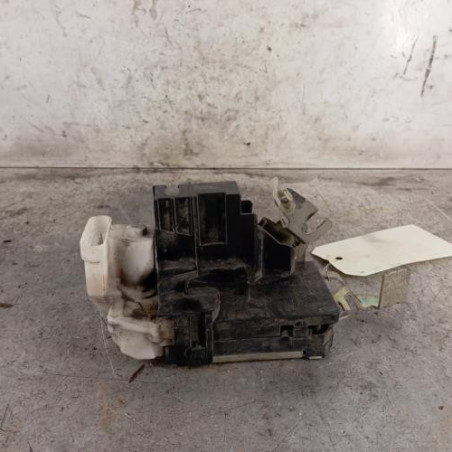 Serrure avant gauche FIAT DUCATO 2 Photo n°1