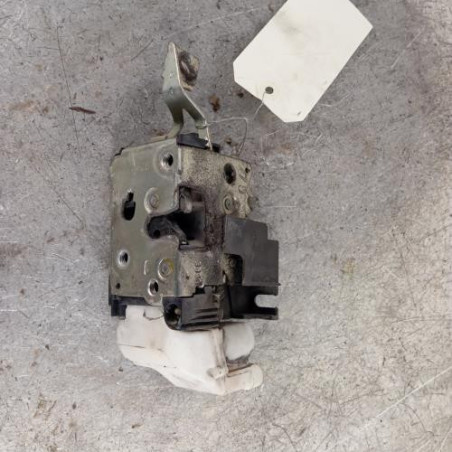 Serrure avant gauche FIAT DUCATO 2