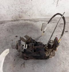 Serrure de porte de coffre droite FIAT DUCATO 2 Photo n°1