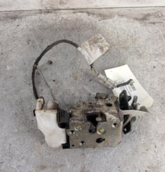 Serrure de porte de coffre droite FIAT DUCATO 2