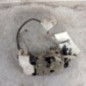 Serrure de porte de coffre droite FIAT DUCATO 2