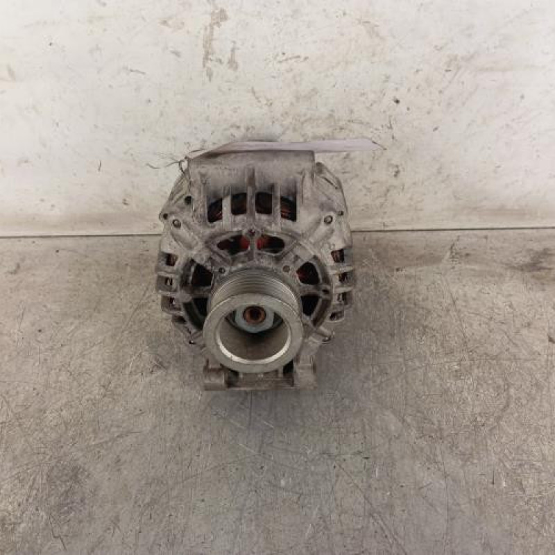 Alternateur RENAULT SCENIC 1
