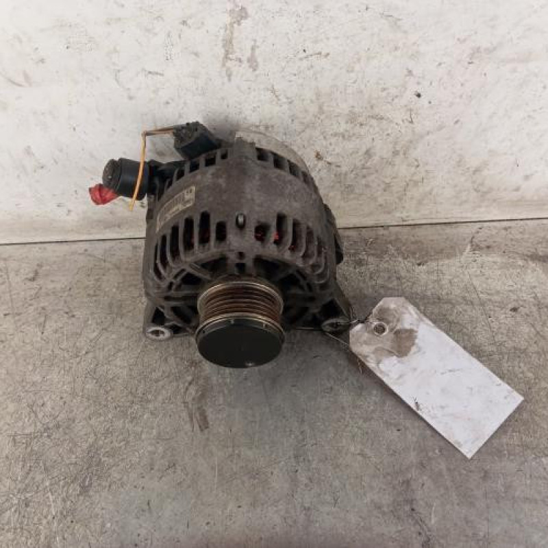 Alternateur FORD FIESTA 5