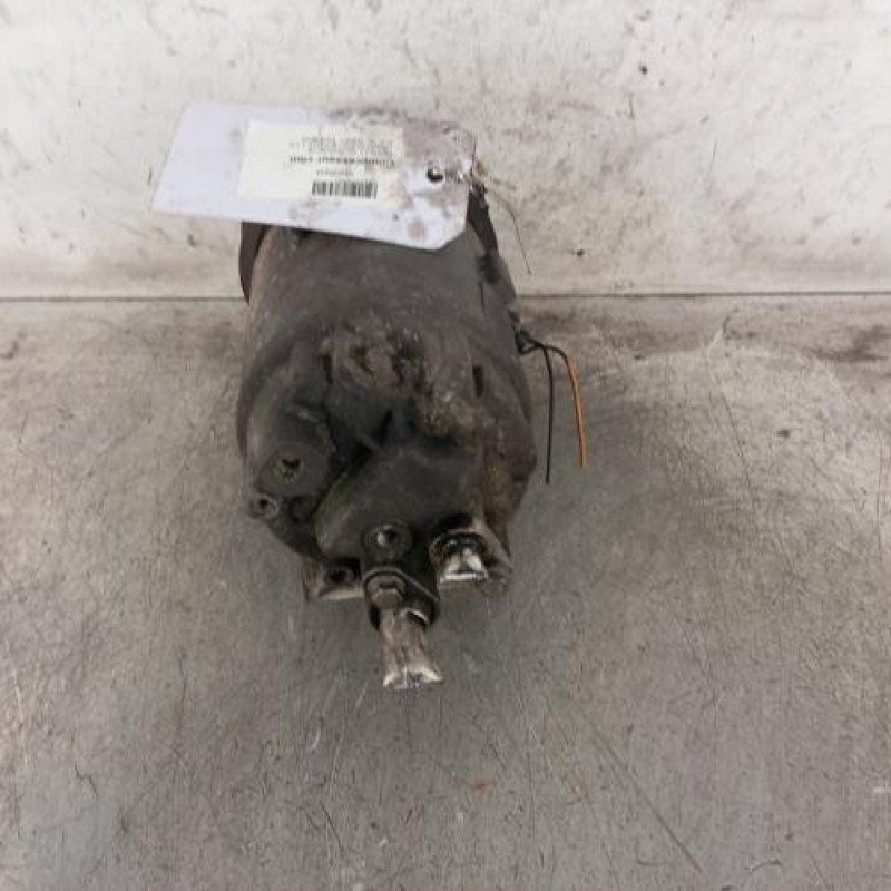 Compresseur clim RENAULT GRAND SCENIC 2 Compresseur clim RENAULT GRAND SCENIC 2