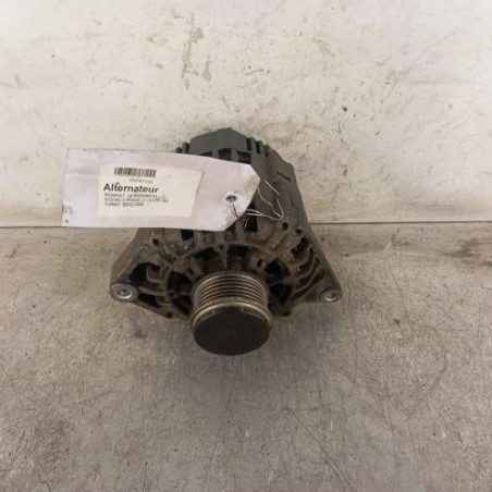 Alternateur RENAULT SCENIC 1 Photo n°1