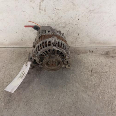 Alternateur RENAULT CLIO 2 Photo n°1