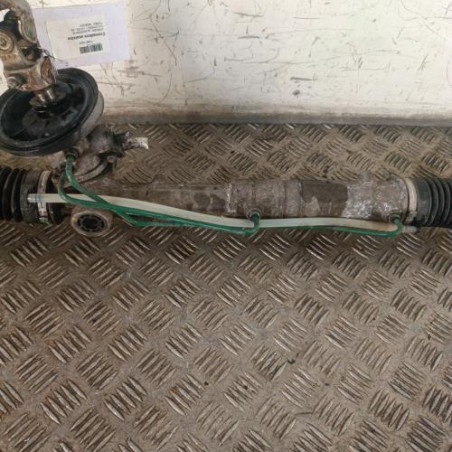 Cremaillere assistee CITROEN C4 2