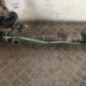Cremaillere assistee CITROEN C4 2