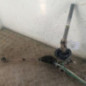 Cremaillere assistee CITROEN C4 2
