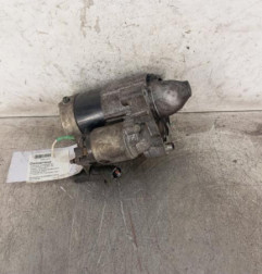 Demarreur CITROEN C4 2 Photo n°1