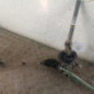 Cremaillere assistee CITROEN C4 2