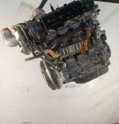 Moteur TOYOTA RAV4 3 Photo n°1